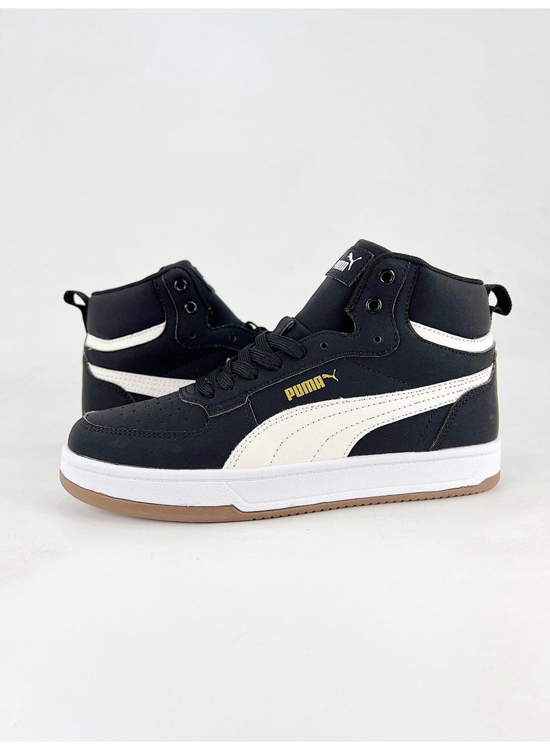 بوما PUMA Caven 2.0 Retro mid حذاء رياضي - Image 2